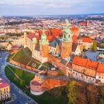 Co ciekawego można zobaczyć z dziećmi w Krakowie?