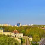 Co zobaczyć w Wiedniu w 2 dni?