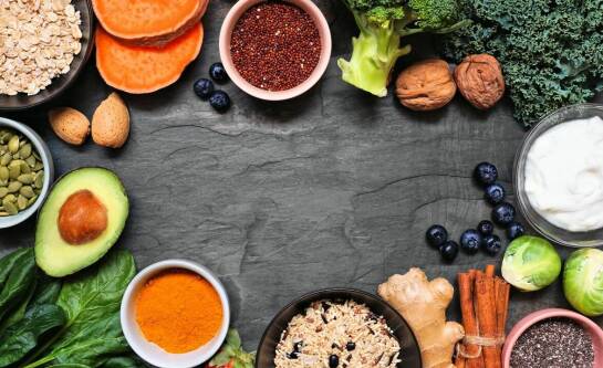 Co jeść podczas treningu i po wysiłku fizycznym?