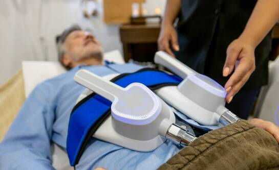 Czy mięśnie są cięższe od tłuszczu?