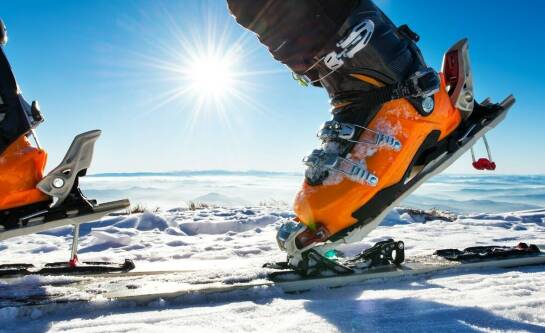Jak zacząć przygodę z biegami narciarskimi?
