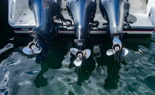 Jaki silnik elektryczny wybrać do łodzi?