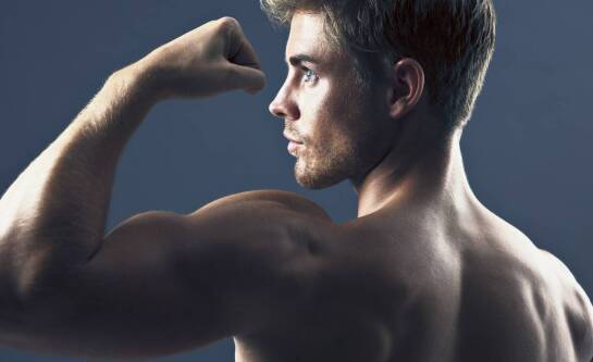 Muscle mass co to znaczy i jak ją zrozumieć