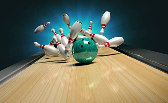 Jak prawidłowo trzymać kulę do kręgli?