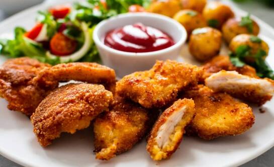 Co najlepiej jeść przed treningiem na siłowni?