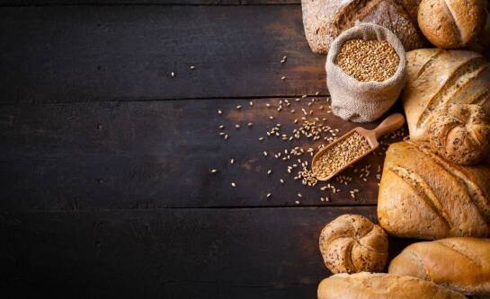 Co zjeść na szybko przed siłownią?