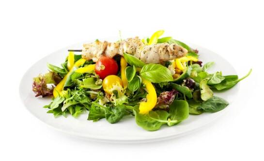 Co jeść po treningu, aby wspomóc regenerację mięśni?