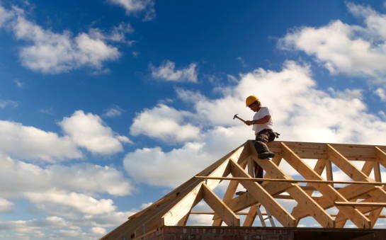 Czy dom szkieletowy jest bezpieczny?