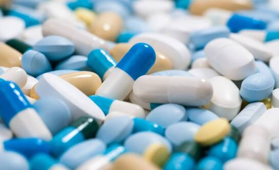 Jakie witaminy wspierają regenerację mięśni?