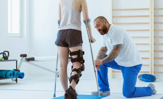 Dlaczego rozgrzewka jest ważna przed treningiem