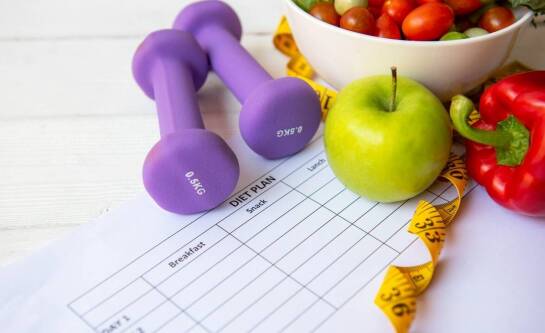 Jak zbudować skuteczny plan treningowy?