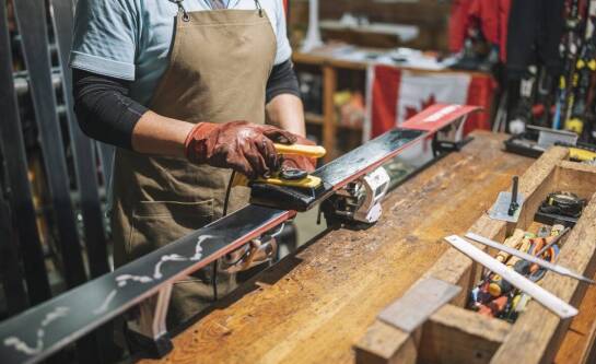 Narty zjazdowe jakiej firmy wybrać?