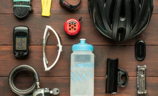 Jak działa aplikacja do mierzenia kilometrów na rowerze?