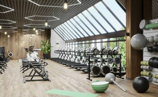 Jakie odżywki warto stosować na siłowni