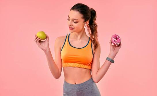 Jaki powinien być prawidłowy procent tkanki tłuszczowej?