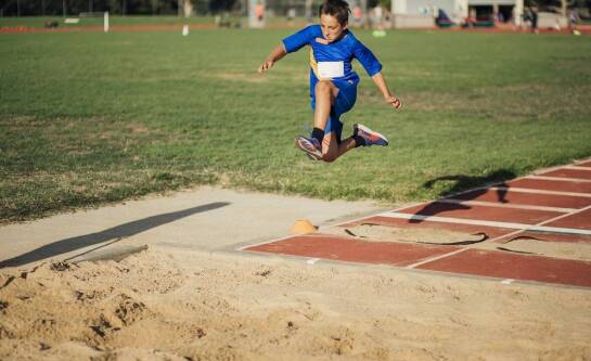 Jak skutecznie skakać na skakance