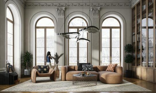 Jak plakaty mogą odzwierciedlać nowoczesne trendy w sztuce?