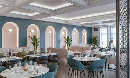 Tynki ozdobne a oświetlenie – jak podkreślić ich walory wizualne?