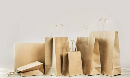 Zastosowanie torb gastronomicznych pl w różnych segmentach rynku spożywczego