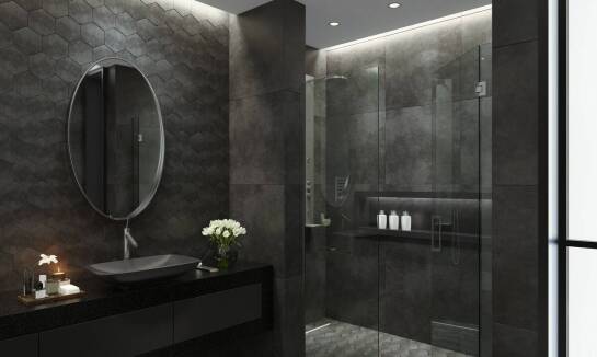 Jakie są kluczowe zalety odpływów liniowych w nowoczesnych aranżacjach?