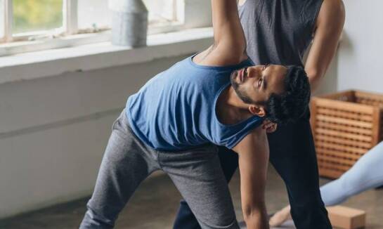 Oferta pilates centrum dla osób poszukujących wewnętrznej harmonii i spokoju