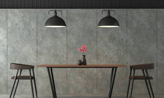 Dlaczego warto postawić na stół Gloria w stylu industrialnym?