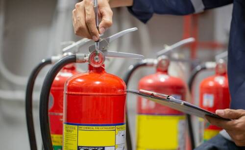 Gaszenie butli z gazem – dlaczego warto zaufać naszym rozwiązaniom?