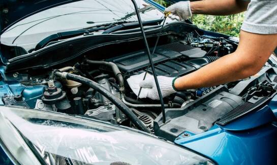 Dlaczego regularna wymiana oleju jest kluczowa dla trwałości silnika?