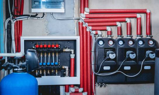 Wpływ precyzyjnej detekcji wycieków na długowieczność budynku