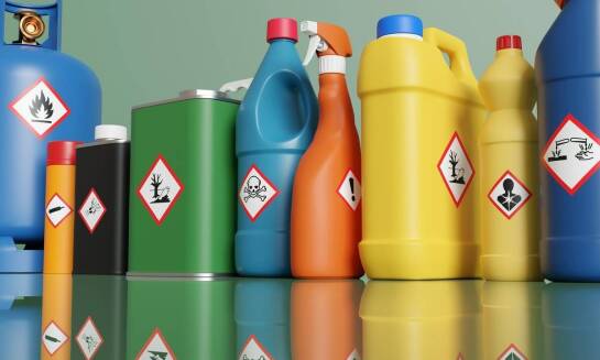 Porównanie różnych rodzajów profesjonalnych środków ochrony roślin