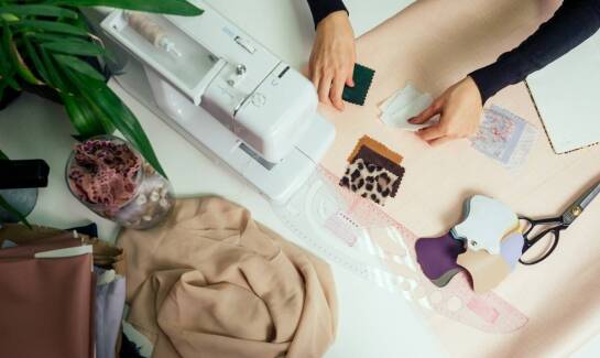 Wybór firan na wymiar – na co zwrócić uwagę przy zakupie?