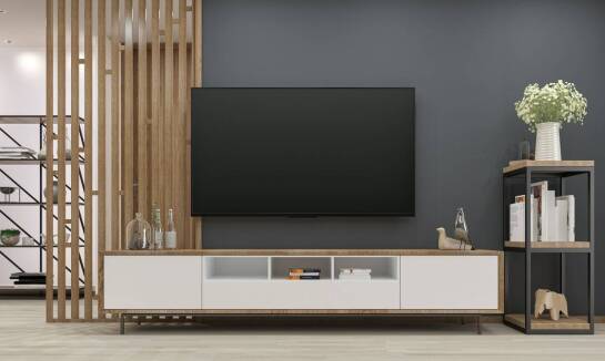 Najnowsze trendy w projektowaniu telewizorów Ultra HD