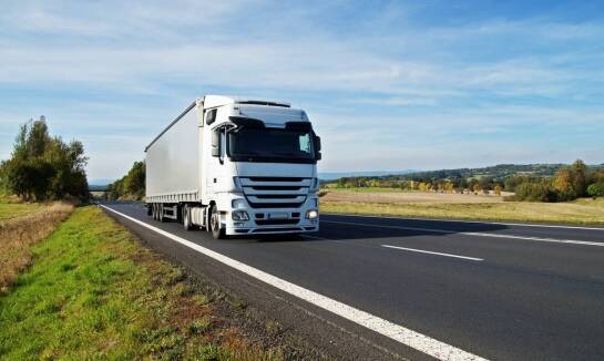 Przewozy ekspresowe: jak szybko i bezpiecznie realizować transport na trasie Polska-Niemcy?
