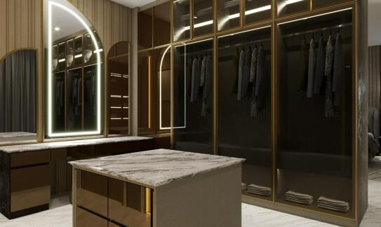 Wybór idealnych nowoczesnych firan panelowych dla Twojego salonu – poradnik