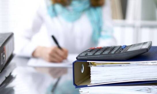 Jak przygotować się do kontroli podatkowej?