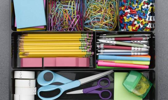 Akcesoria do szuflad a magic style – jak je wykorzystać?