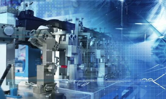 Innowacyjne technologie w automatyzacji procesów produkcyjnych