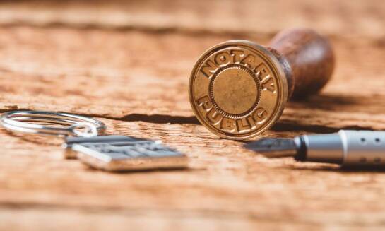 Proces sporządzania protokołów przez kancelarię notarialną