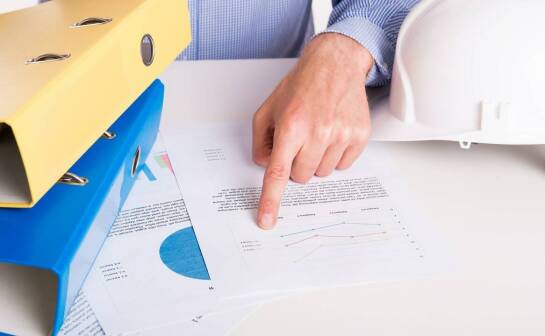 Dokumentacja powypadkowa a kultura bezpieczeństwa w firmie