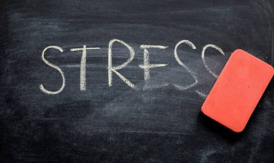 Jak radzić sobie ze stresem w pracy ratownika medycznego?