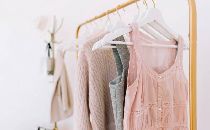 Butik online jako miejsce dla elegancji i nowoczesności w modzie damskiej