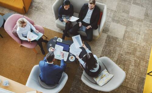 Zastosowanie sztucznej inteligencji w usługach księgowych