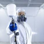 Jak gaz Novec wpływa na efektywność systemów gaśniczych w kabinach lakierniczych