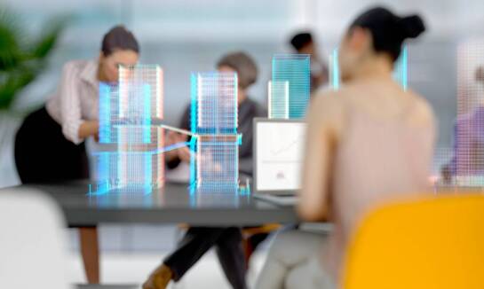 Rola VPS w optymalizacji zasobów IT przedsiębiorstwa