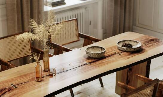 Jakie są najnowsze trendy w projektowaniu serwisów obiadowych z kamionki?