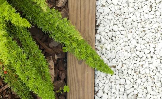 Dlaczego kruszywo kalisz jest popularnym wyborem wśród projektantów krajobrazu?