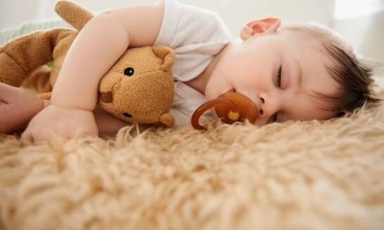 Bezpieczeństwo i komfort – kluczowe aspekty babybett, które warto znać