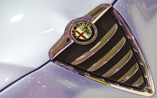 Historia marki Alfa Romeo