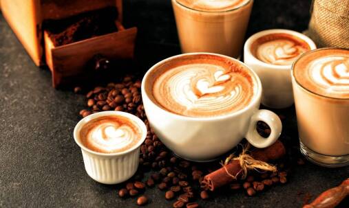 Wybierz idealną kolumbijską kawę na popołudniowy relaks