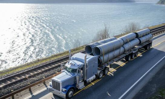 Kluczowe zalety tapa tsr w transporcie drogowym i morskim
